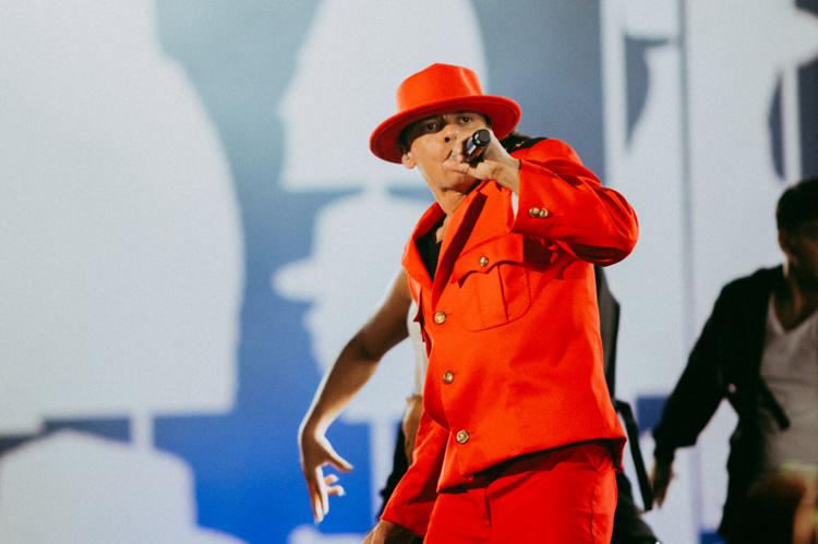 Vico C celebra 30 primaveras de apego con la canción “Le pido a Dios”