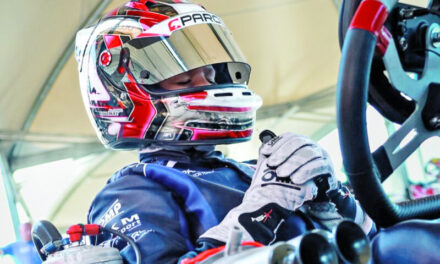 Andrea Kimi Antonelli confirma el auge de las jóvenes promesas en la F1 | De Posterior Minuto