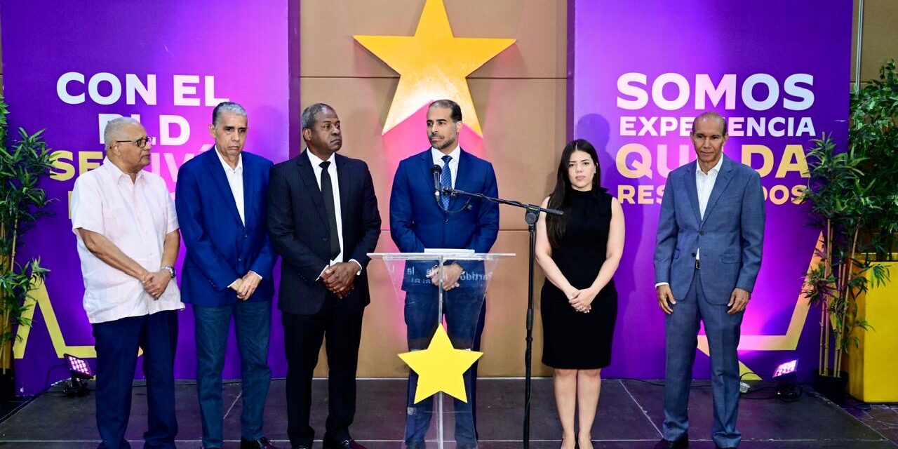 PLD exige al Ministerio Notorio presentar avances sobre el SeNaSa y su vinculación con la campaña del PRM – RC Noticias