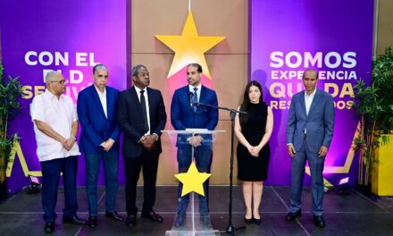 PLD exige al Ministerio Notorio presentar avances sobre el SeNaSa y su vinculación con la campaña del PRM – RC Noticias