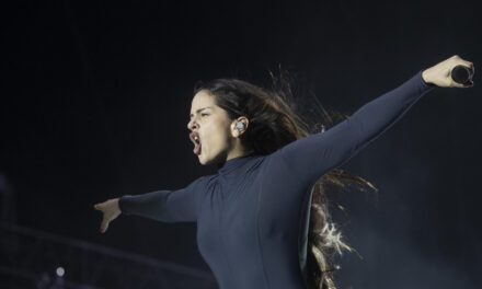 Rosalía pone música al “último atraco” de Berlín en Sevilla – RC Noticias