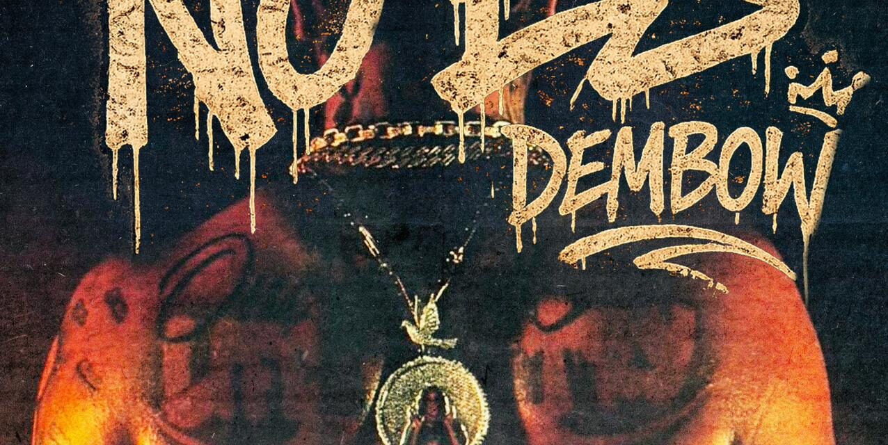 Donatyy Rapper Donaty gancho su segundo EP “No es Dembow” | Diario de Quisqueya