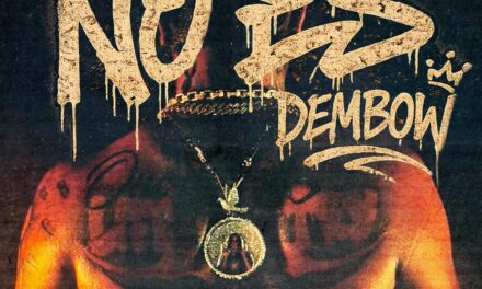 Donaty gancho su segundo EP “No es Dembow”