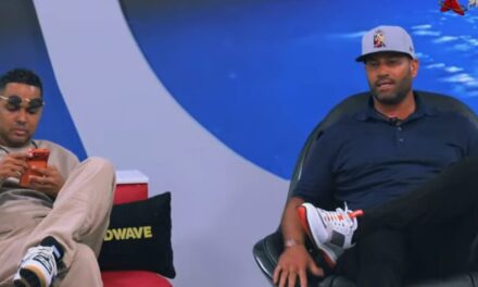 A los 10 abriles descubrí mi talento para el béisbol, Albert