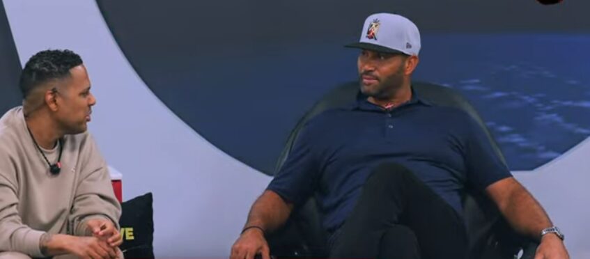 Pujols revela que rechazó acuerdo de 315 millones de dólares