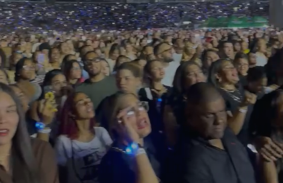 “Lo confieso” estremeció el corazón de los fans de Kany García