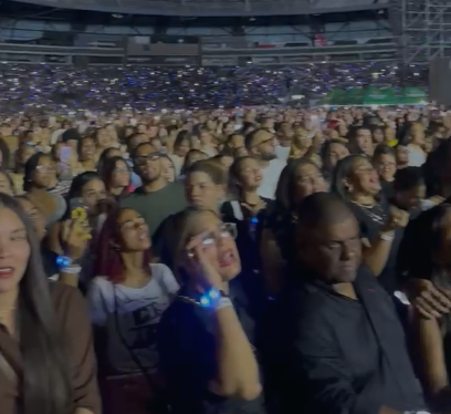 “Lo confieso” estremeció el corazón de los fans de Kany García