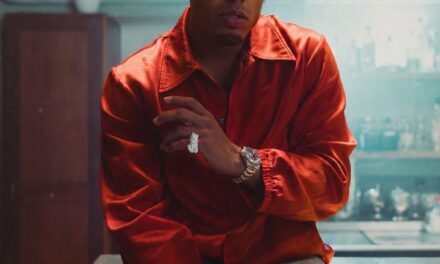 Myke Towers estrena “Una Na' Más”