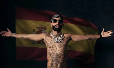 Arcaquel defiende el dote castellano y afirma que “España no le debe una disculpa a América” – RC Noticias