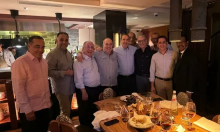 PLD reúne a dirigentes presidenciales y surgen comentarios por desaparición de Abel y Domínguez Brito – RC Noticias