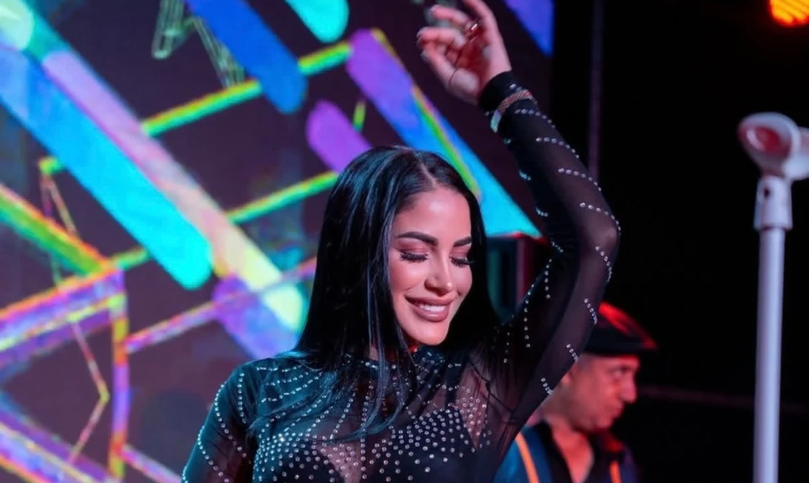 Luisanna regresa a los escenarios tras la crimen de su mama – RC Noticias