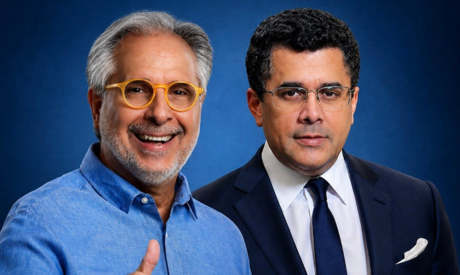 Alberto Atallah se suma al esquema presidencial de David Collado – RC Noticias