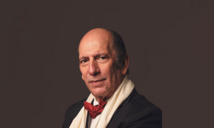 Billy Hasbún presentará espectáculo musical con temas icónicos de Broadway – RC Noticias