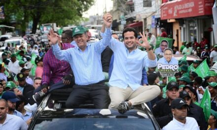 Yuderka de la Rosa considera que Leonel tiene preeminencia sobre Omar para candidatura presidencial – RC Noticias