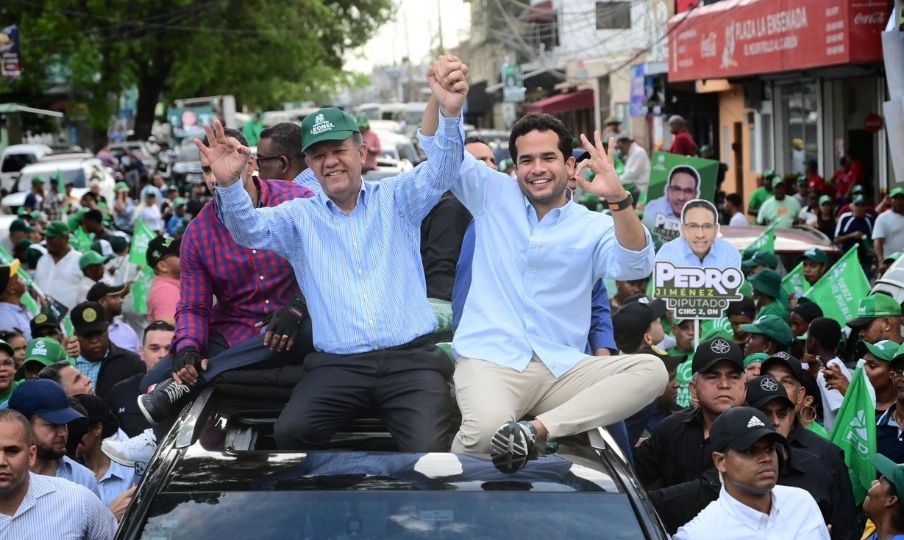 Yuderka de la Rosa considera que Leonel tiene preeminencia sobre Omar para candidatura presidencial – RC Noticias