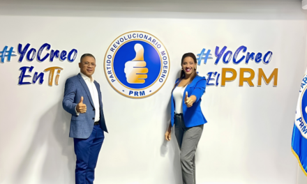Diputado Cecilio García destaca diligencia de Ana Reyes – RC Noticias