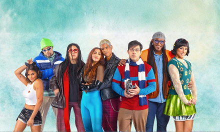 “Rent El Musical” agota entradas para su primera presentación antiguamente del estreno en Bellas Artes – RC Noticias