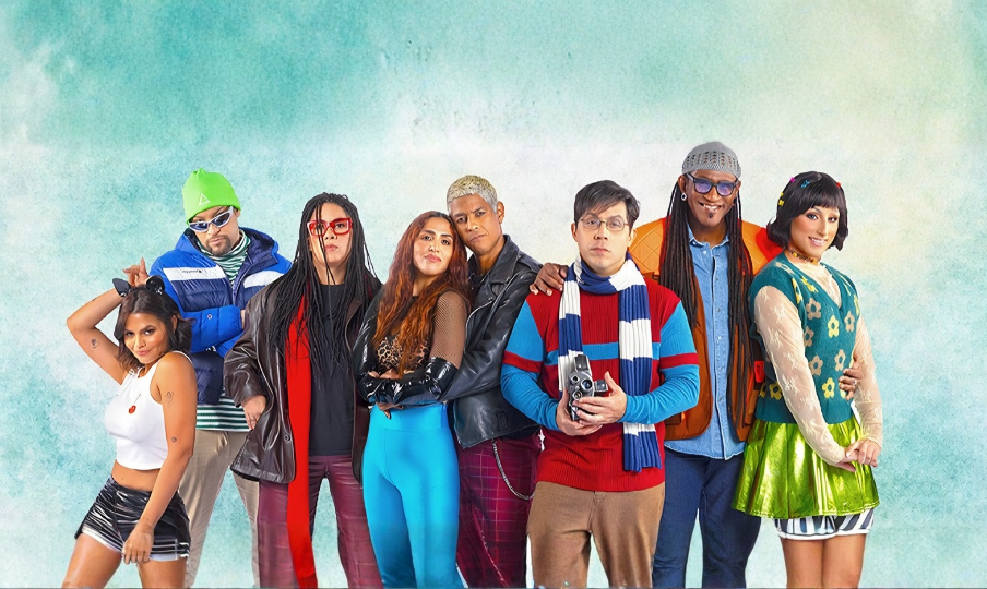 “Rent El Musical” agota entradas para su primera presentación antiguamente del estreno en Bellas Artes – RC Noticias