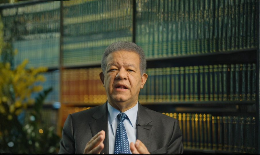 Leonel Fernández continúa sesiones de trabajo interno de la Fuerza del Pueblo este fin de semana – RC Noticias