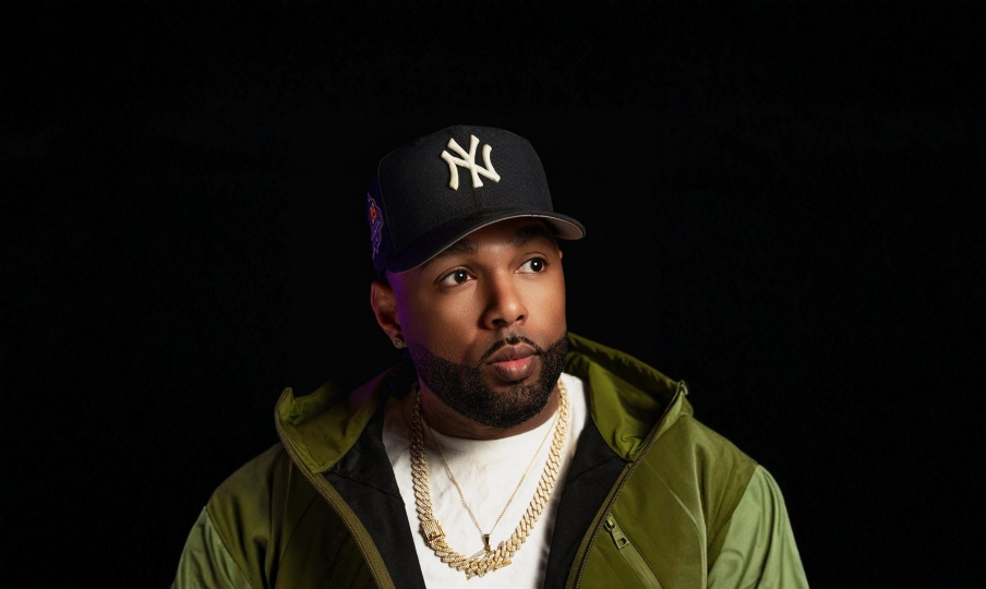 Epi Young presenta “Brazil Festa”, una fusión total que eleva el dembow dominicano – RC Noticias