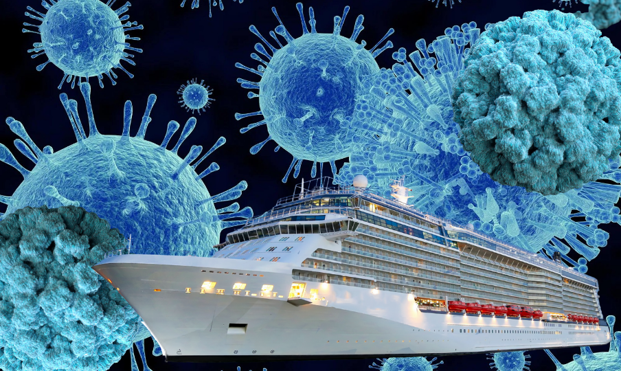 “La población debe estar tranquila”, dice Salud Pública sobre crucero con casos de norovirus en Puerto Plata – RC Noticias