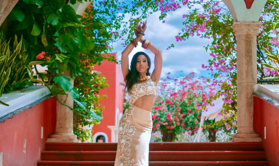 Sarodj vuelve a ser portada de The Travel Citizen, influyente revista mexicana de postín – RC Noticias