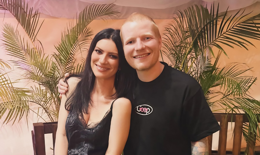 Ed Sheeran y Laura Pausini están en Santo Domingo durante el concierto anglosajón – RC Noticias