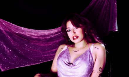 Lulú Tellado presenta “Mirrorball”, un himno sobre inseguridades, fiestas y bienquerencia propio – RC Noticias
