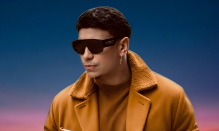 Jai DC desafío al merengue contemporáneo con el estreno de “Quédate esta noche” – RC Noticias