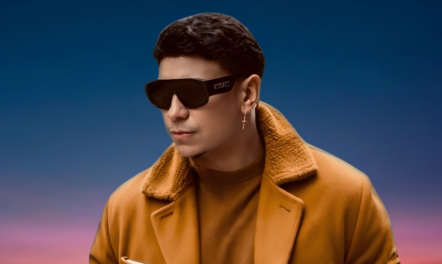 Jai DC desafío al merengue contemporáneo con el estreno de “Quédate esta noche” – RC Noticias