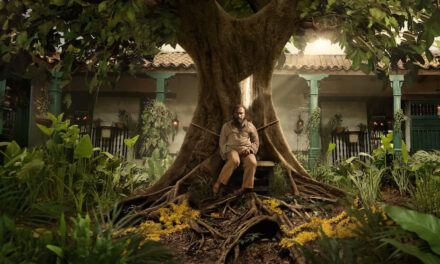 Netflix estrenará la segunda parte de Cien el 5 de agosto