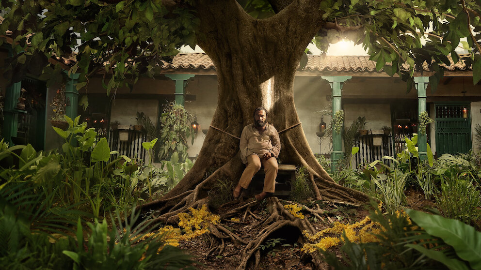 Netflix estrenará la segunda parte de Cien el 5 de agosto