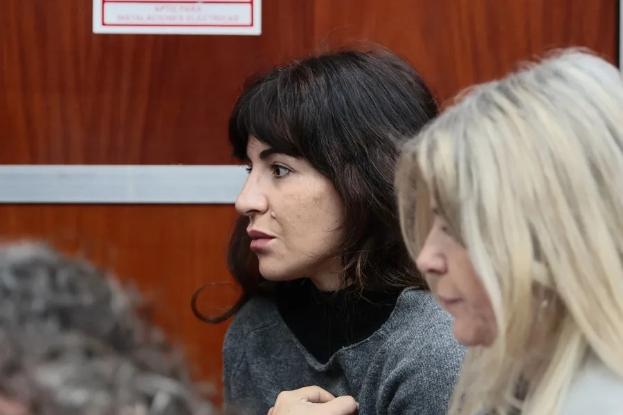 Suspenden causa por crimen de Maradona tras crisis de su hija por video de necroscopía | De Extremo Minuto