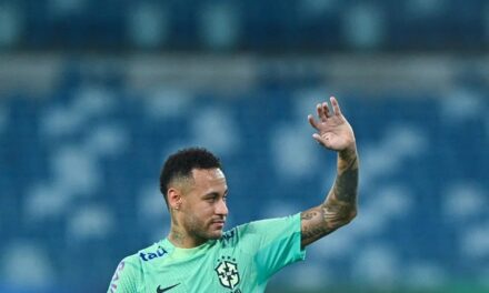 Neymar entra en la prelista de Brasil para el Mundial 2026 | De Extremo Minuto