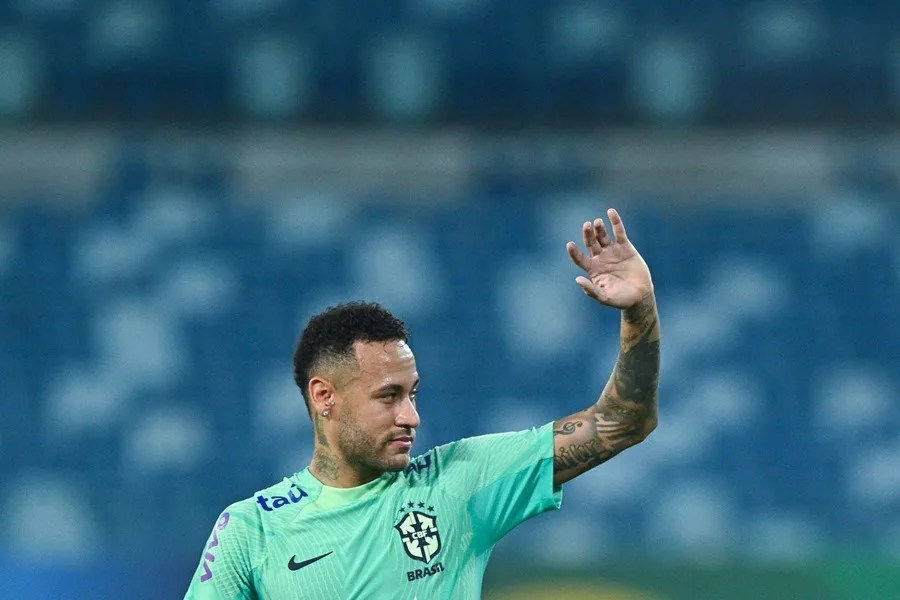 Neymar entra en la prelista de Brasil para el Mundial 2026 | De Extremo Minuto