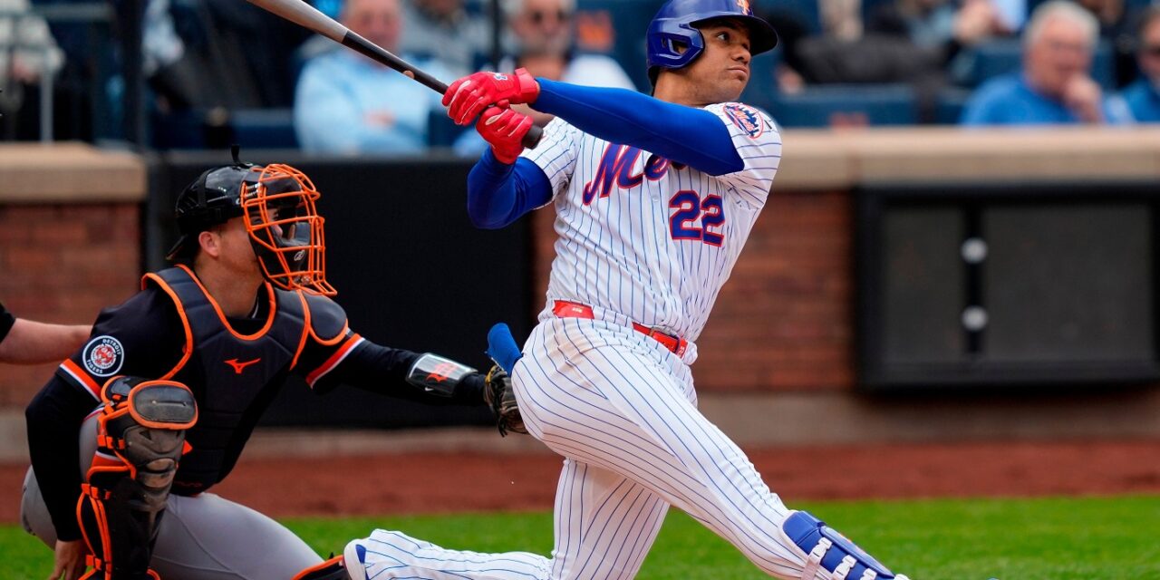 Las lesiones retrasan el refriega entre Juan Soto y Francisco Lindor en los Mets