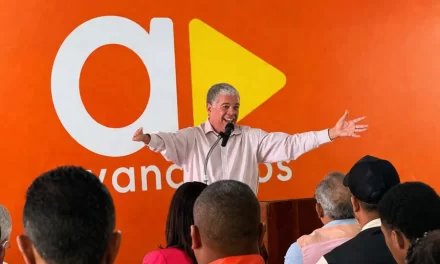 AVANCEMOS inicia proceso de monasterio de firmas para registro en presencia de la JCE – RC Noticias