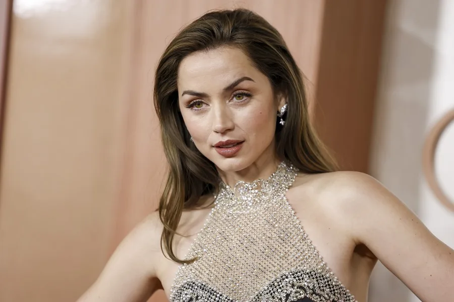 Ana de Armas y Sebastián Stan protagonizarán 'Impunity', el suspenso de Felipe Gálvez - Noticias de hoy en República Dominicana | último minuto
