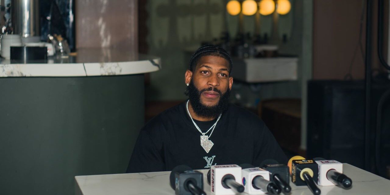 “Siempre he sentido mucho respeto y apoyo por el boxeo dominicano”; Andy Cruz