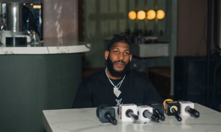 “Siempre he sentido mucho respeto y apoyo por el boxeo dominicano”; Andy Cruz