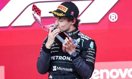 Antonelli apetencia en Canadá y refuerza su liderato en la Fórmula 1 | De Final Minuto