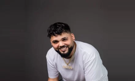 BNYA resalta sus raíces dominicanas al editar su exitoso tema “Positivo” en merengue – RC Noticias