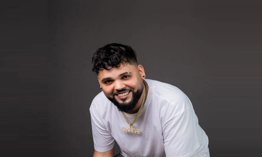 BNYA resalta sus raíces dominicanas al editar su exitoso tema “Positivo” en merengue – RC Noticias