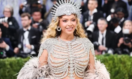 La Met Gala 2026 recauda 42 millones de dólares