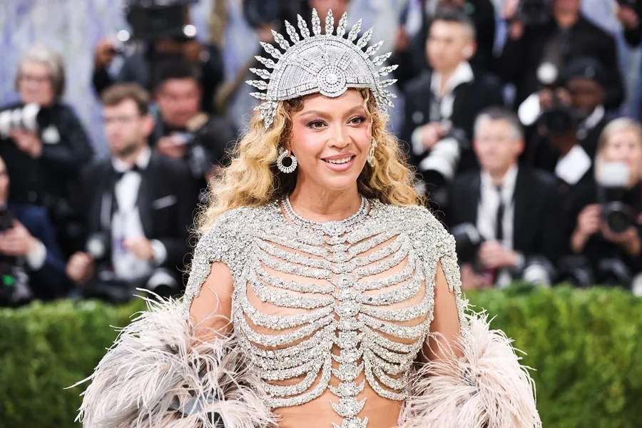 La Met Gala 2026 recauda 42 millones de dólares