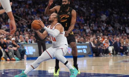 Cavaliers restan importancia preocupaciones sobre Harden