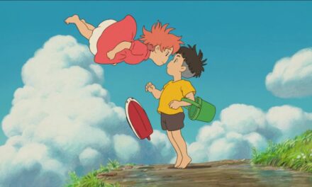 Studio Ghibli, la animación que vive en la memoria de generaciones