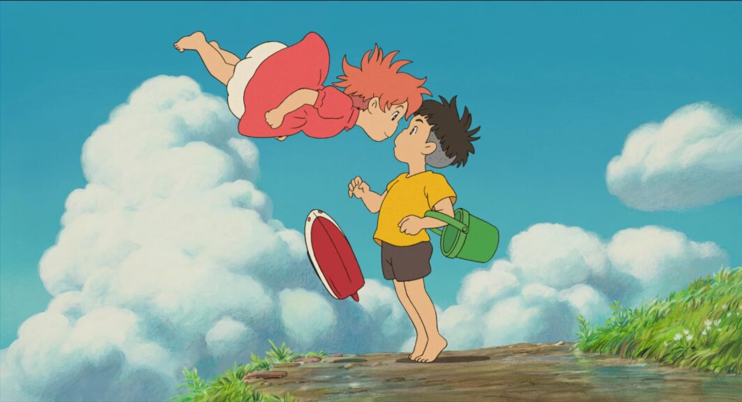 Studio Ghibli, la animación que vive en la memoria de generaciones