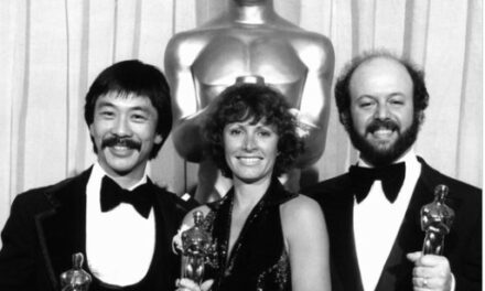 Muere la editora de 'Star Wars' Marcia Lucas