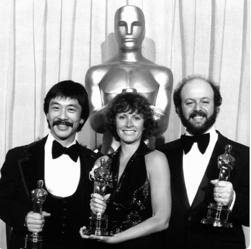 Muere la editora de 'Star Wars' Marcia Lucas